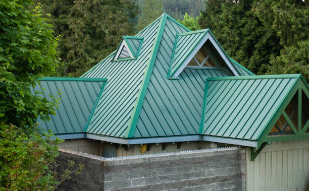 Best Sheet Metal Roofing  in Murray, KY